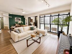 Blk 656C Jurong West Street 61 (Jurong West), HDB Executive #608074511